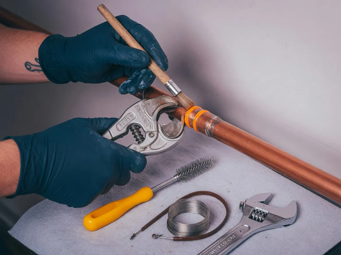 Why choose Sump Pump Repair in Vassar, KS